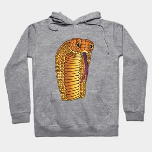 Cobra Hoodie